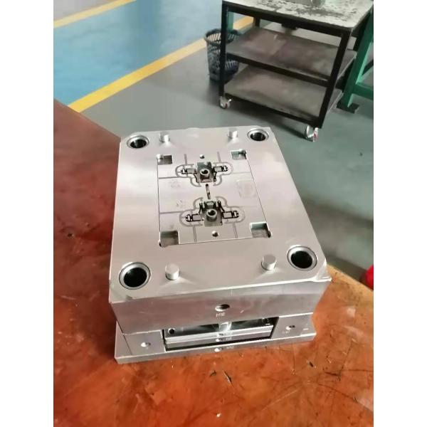 DME Single,Multi Cavity Polypropylene Plastic Injection Molding