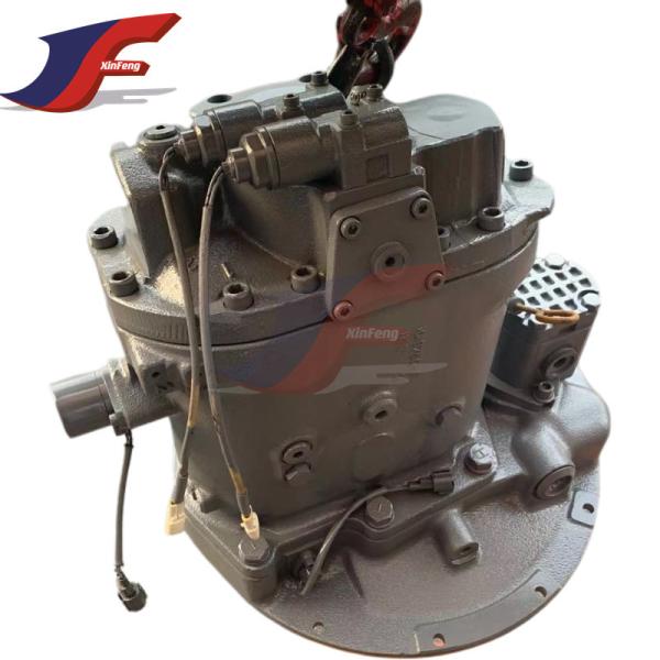 Bomba principal de escavadeira para EX200-3 EX200-2 HPV091 Bomba hidráulica 9133006 9118971