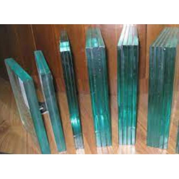 Vente à chaud en verre stratifié anti-réflexion sur mesure à prix raisonnable