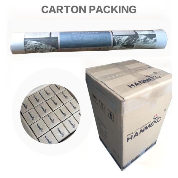 Wuhan Hanmero Building Material CO., Ltd