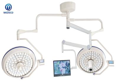 160000 Lux LED Operating Light with Medical HD Camera System and CE