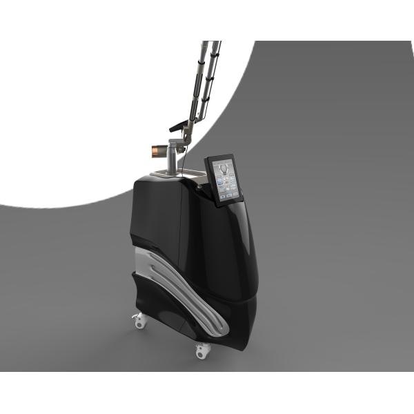 Nubway Newest design 1064nm 532nm Pico second laser tattoo removal Machine