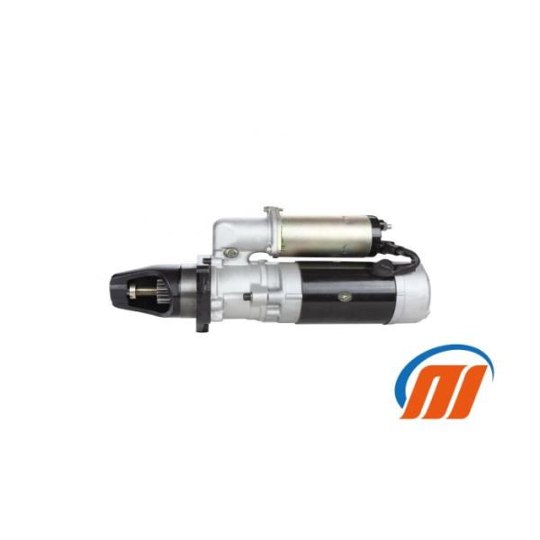 24V Excavator Starter Motor S12A 0230006850 0430158600 3266600400 3266600300