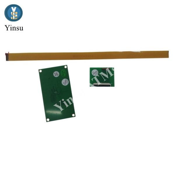 NCR 0090036135 Touch Circuit ATM Machine Spare Parts NCR BRM Touch Screen Controller Control Board 009-0036135 for NCR Touch Screen