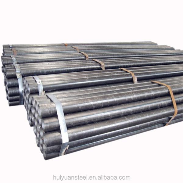 Aisi 4140 Seamless Steel Pipe Alloy Tube 42crmo 4130 Precision