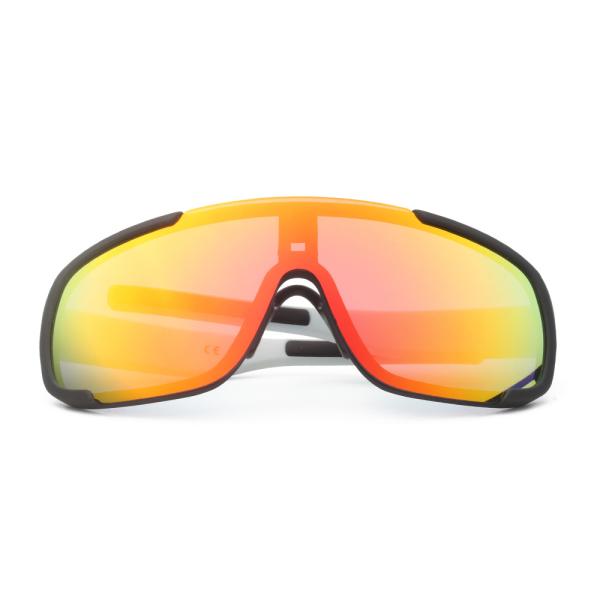 Anti Scratches Polarized Sunglasses Size 52 * 17 * 130mm OEM / ODM Available