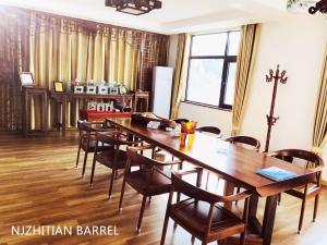 Nanjing Zhitian Mechanical And Electrical Co., Ltd.
