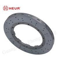Disque de carbone en céramique pour Honda Civic Ec F25