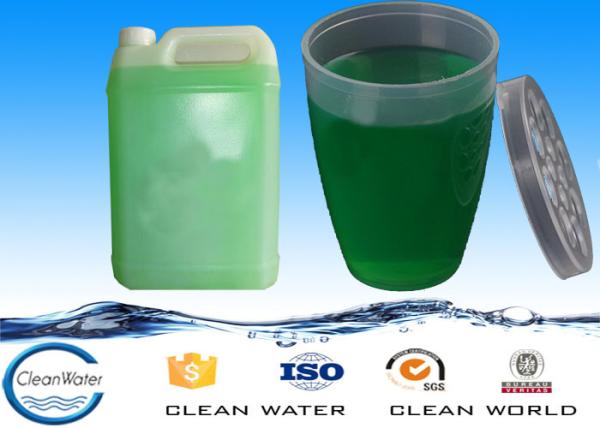 Desodorizante químico natural, tratamento do odor do neutralizador do desinfetante do dreno do odor