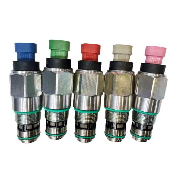 QSK60 QSK45 QSK23 Электронный управляющий двигателем топлива 3330601 3347905 3347907 Для инжекционного насоса