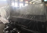machine en plastique de moulage par injection 1250tons, haute pression de Haijiang