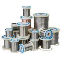 Tankii E Type Chromel Constantan Bare Thermocouple Wire