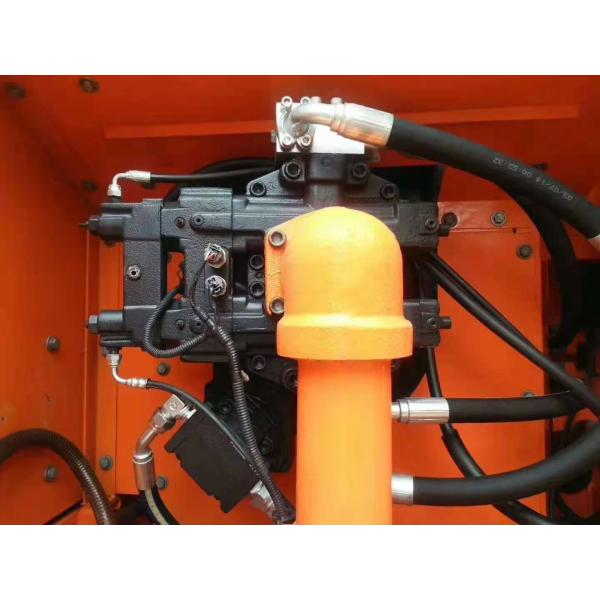 DX500LC-9C Doosan 50 Ton Excavator