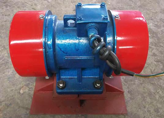 Motor industrial da vibração de IP55 660V para a planta de AAC