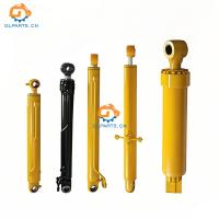 4915803 5038431 1571352 Cylindre de direction à inclinaison de levage pour chargeur à roues 992K