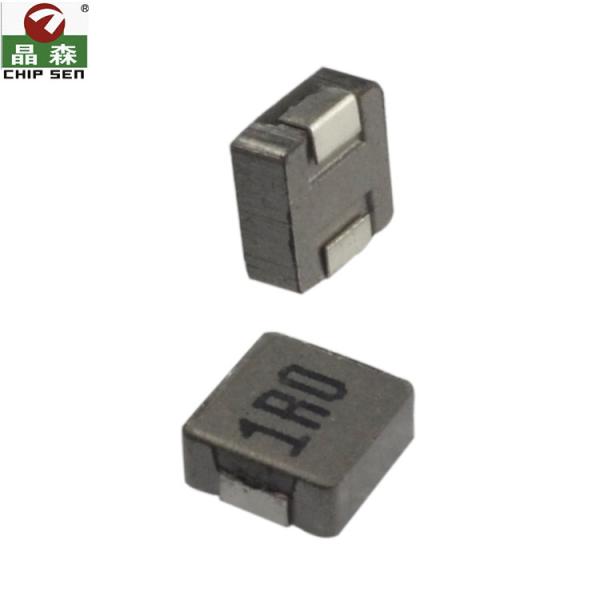 Inductor Surface Mount Resistors Capacitors Ferrite Core Coil 1uh Manufactur 1r0 1r2 1r4 1r5 1r8 RF Wire SMD Inductors