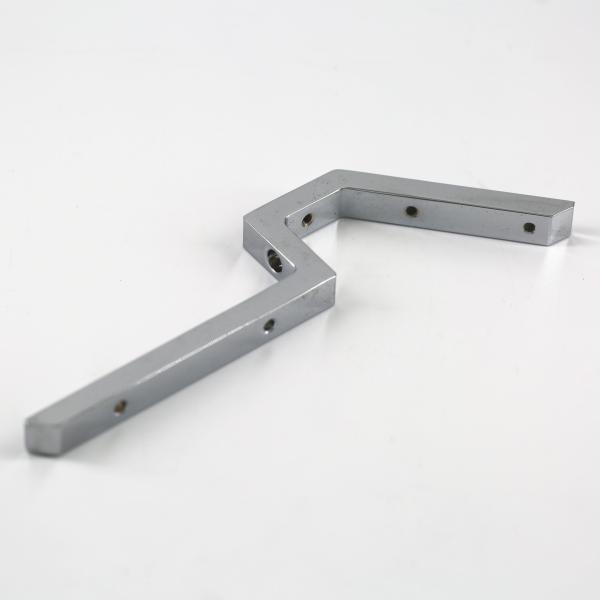 Professional Die Casting for Iron Bike Accessories SGS Certified and Cold Chamber