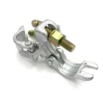 Heavy Duty Scaffold Components Blue Scaffolding Side Bracket For Secure Load Bearing And Support