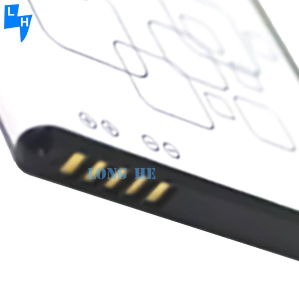 Dual IC protection 1900mAh Mobile Phone Battery B-65 for vivo Y15 2013 Y22 Y13 Y613 Y622