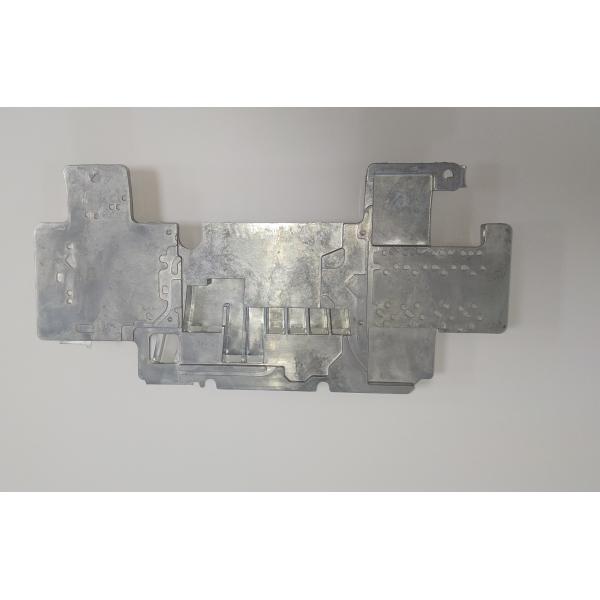 Электрофорез CNC полируя изготовленные на заказ продукты заливки формы алюминиевого сплава