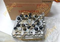 Clapet-navette de YA00000543 Hitachi 4468336 pour l'excavatrice ZX200-3