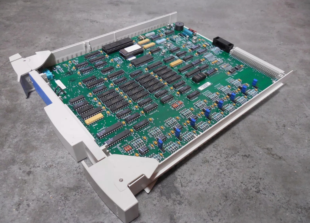 Карта ввода импульса Honeywell MU-PPIX02 51304386-100