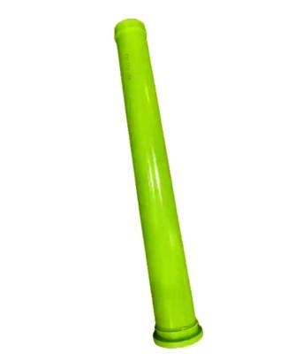 DN100 Tubo de redução de bomba de concreto Putzmeister 6'' a 5L1200 Tubo metálico cônico