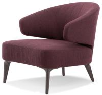 Divans simples modernes de meubles de luxe légers de rajeunissement pour l'hôtel cinq étoiles