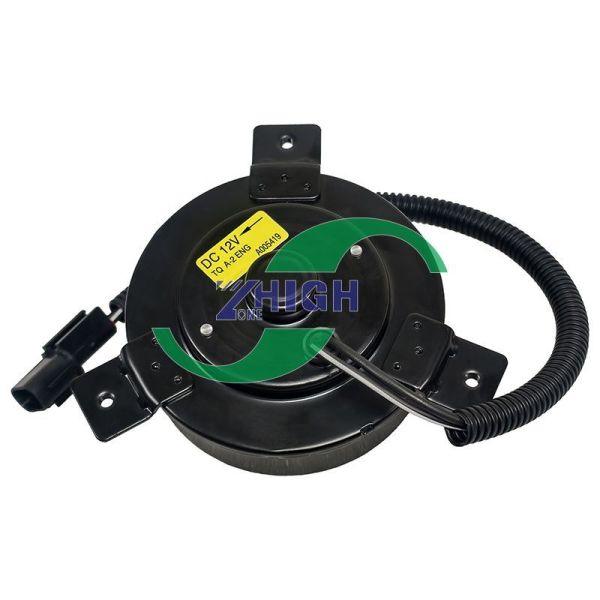 97786-4H500 A005419 Radiator Cooling Fan Motor For HYUNDAI STAREX 2007-21