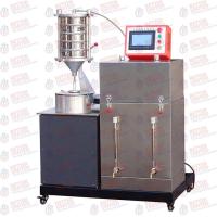 Appareil à extraction automatique intelligent 1000g-3000g Asphalt Laboratory Equipment