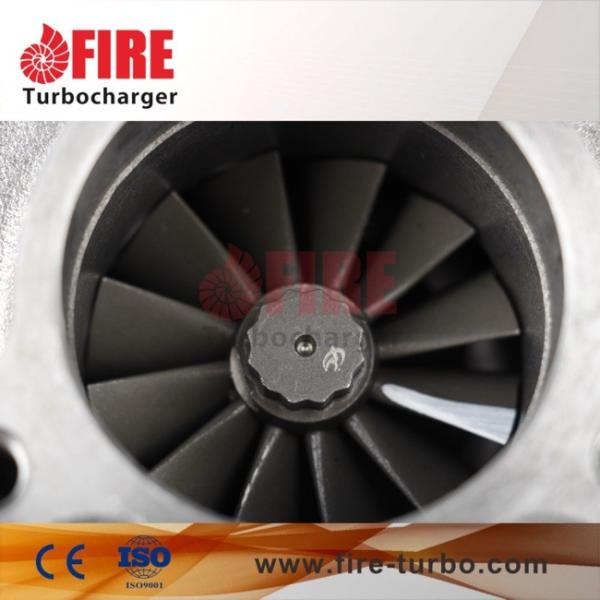 TD06H-14C Turbocharger 49179-00460 5I7903 Caterpillar E120B E110B Earth Moving With 3064 3306 SK4-T Engine