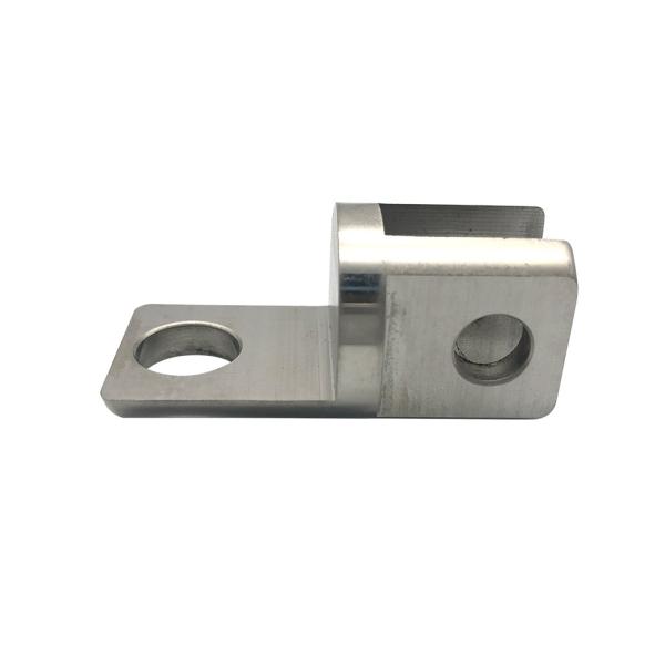 High Precision Equipment Al6061 Titanium Stainless Steel Metal CNC Machinined Parts