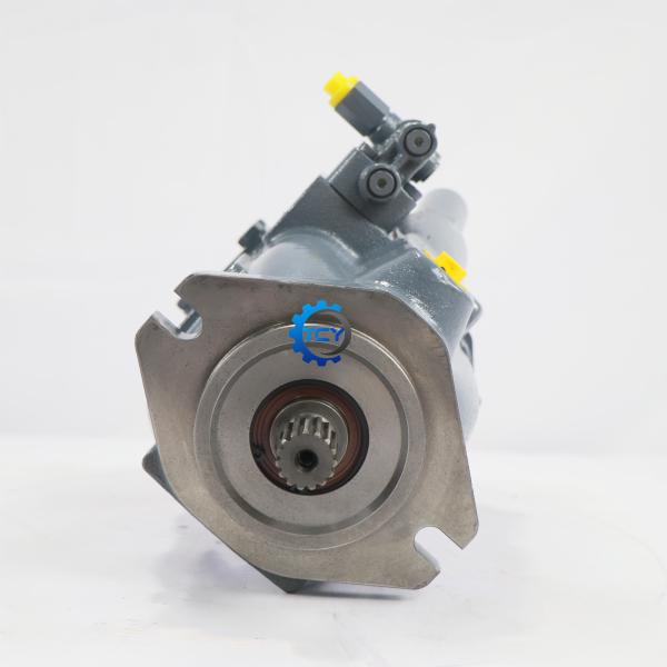 SY55 SY60 A10V063 Excavadora con bomba principal hidráulica Excavadora con bomba principal hidráulica