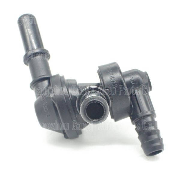 Auto Parts Oil Separator PCV Valve Crankcase Ventilation Valve A2740184000 for  Mercedes