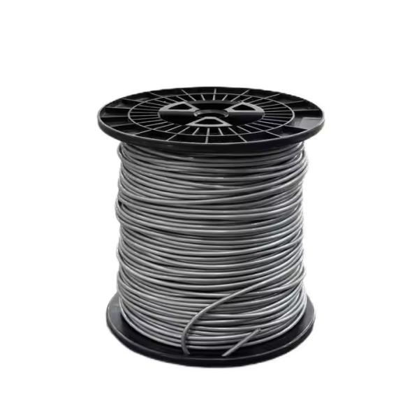 Heavy-Duty Vortex Blade Infinity Trimmer Line