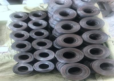 Low Carbon Steel 550mpa 3.8mm Q235 Black Annealed Tie Wire