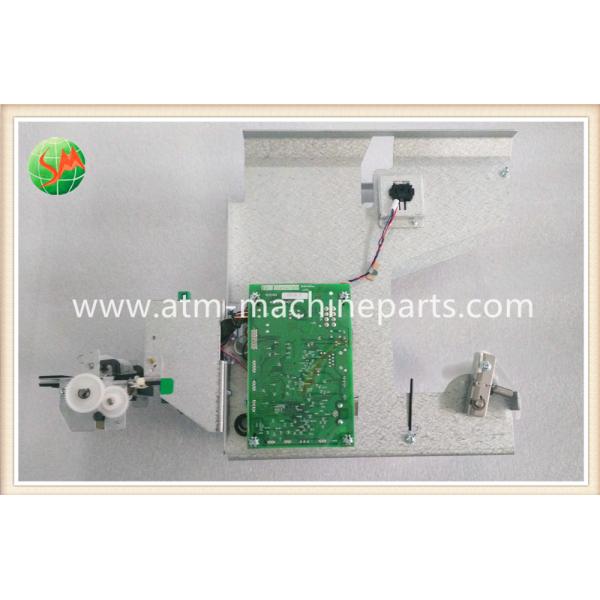 7020000032 Hyosung ATM Parts Silver Nautilus Thermal Receipt Printer L-SPR3