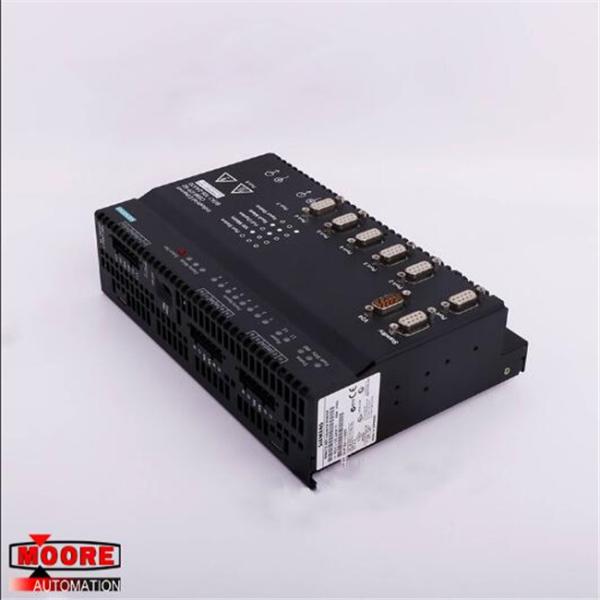 Module de commutateur optique de 6GK1105-2AA10 Siemens