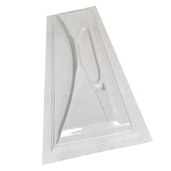 Vacuum Forming Bus Parts Universal Accessories for Custom Thermoforming on Tour Buses
