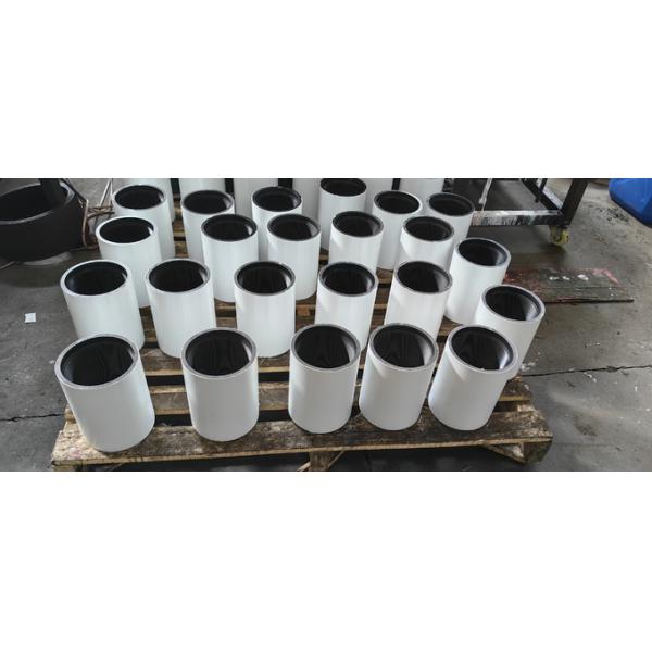 Api Spec 5ct Seamless Pup Joint Steel Pipe Drilling Manufacture Tubing And Casing Pup Joint (Пупный соединение без швов для пробивания стальных труб) Производство труб и корпусов