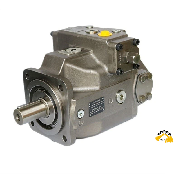 Farms PAVC100 Series OEM Axial Variable Piston Pump for Flexible Hydraulic Solutions