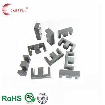 EE100 Large Size Transformer Core Power Supply Filter Used In Electric Welding Machine