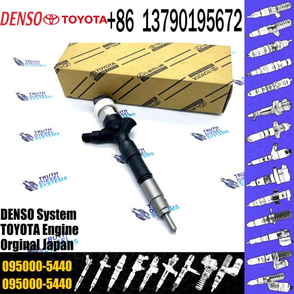 Высококачественный инжектор общего железнодорожного топлива 095000-6790 095000-6791 095000-5950 D28-001-801+C Для SDE-C D6114 SC9DK CRDI