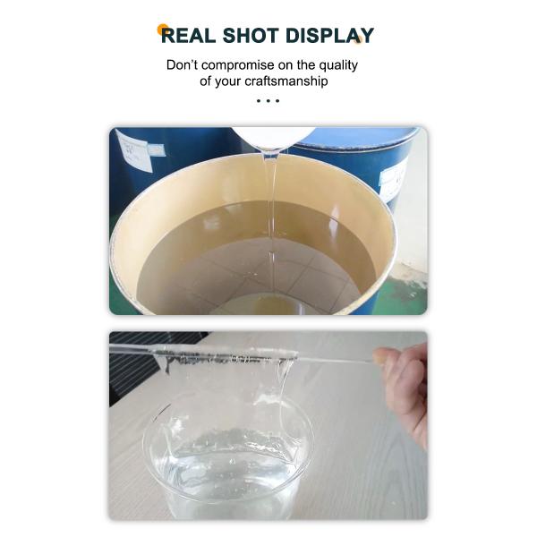 Squishy Silicone Gel OEM 25KG Rubber Silicone Squishy Gel For Skin Tone Breast Pad Patch