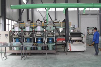 BAIYUN Hydraulic Press Machine
