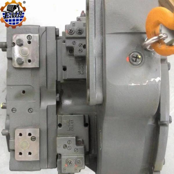 10137871 Hydraulic Pump For Liebherr Construction Machinery R930 R938 R966 R970