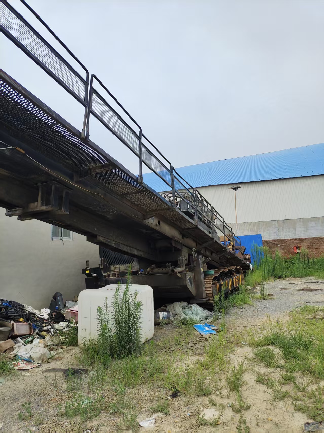 goodeng 350ton horizontal directional drilling machine, goodeng 350ton hdd machine, goodeng 350ton hdd rig, goodeng 350ton horizontal directional drilling rig,