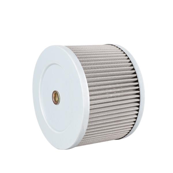 HEKUANG Filtro hidráulico de óleo H1012T Para veículos a diesel Sistema hidráulico