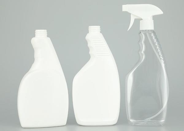 化粧品用 透明プラスチックトリガースプレーボトル