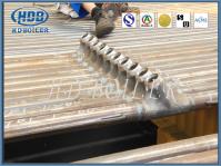 Surface de la verticale 6000mm Heater Wall Panel Evaporative Heating de GV